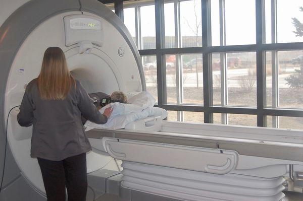 PMI Diagnostic Imaging 688 Cedar Crossing Dr. New Lenox, IL 60451