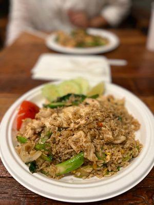 55 Thai Kitchen