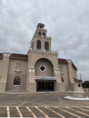 Gospel Lighthouse Church