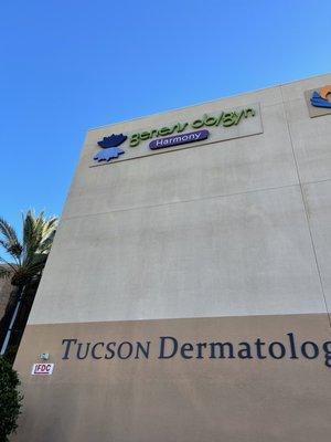 Melissa Bradley is the best!