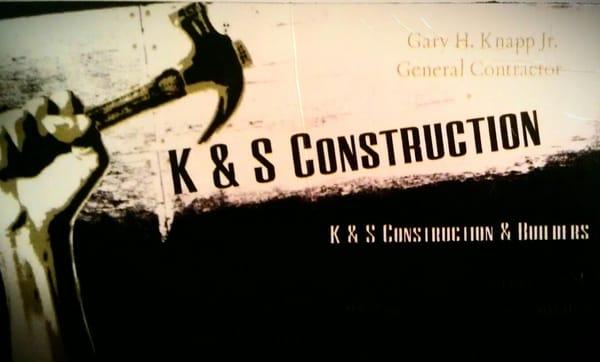 K & S Construction