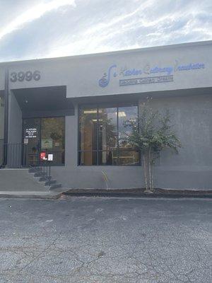 J's Kitchen Culinary Incubator