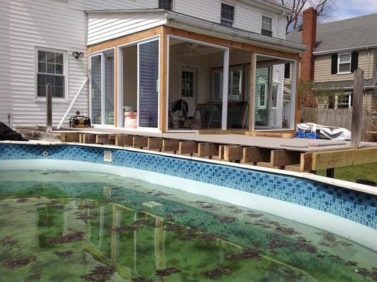 Hudak Home Remodeling