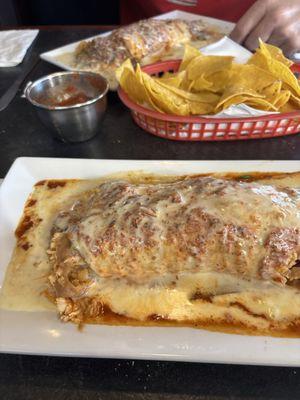 Don Pancho's Cantina