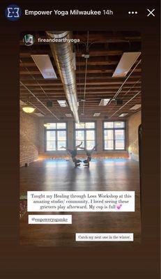Empower Yoga