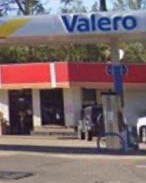 Valero gasoline