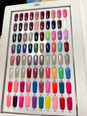 Glamour Nail Studio