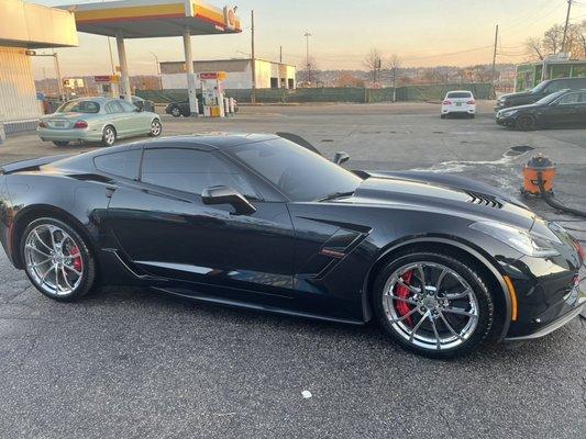 Stay Fresh Car Wash & Mobile detailing