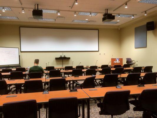 National Center for Supercomputing Applications