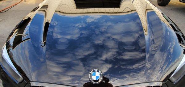 Mad Chemist Automotive Detail & Refinement Services