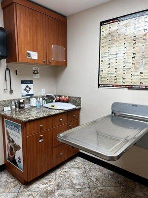 Magnolia Animal Hospital