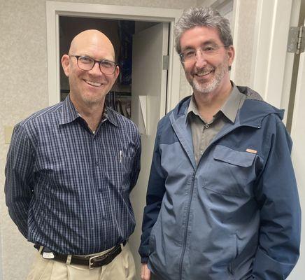 East Bay Foot & Ankle Clinic