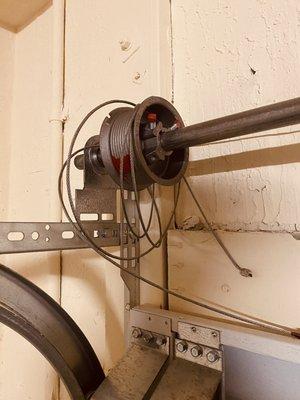 J.D Garage Doors Services