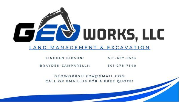 Geoworks