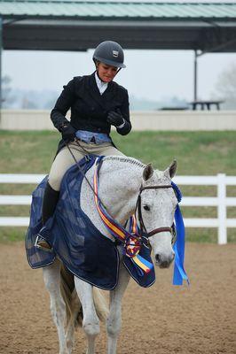 P2 Equestrian