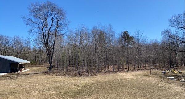 Genesis Carpentry and Woodworks