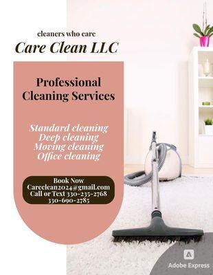 Care Clean