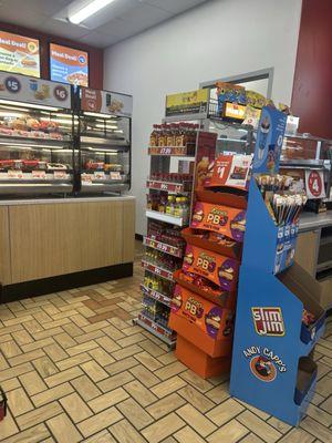 Circle K