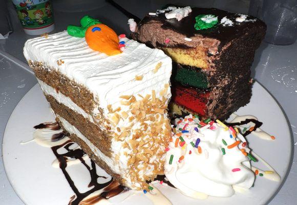 Z Two Restaurant Diner and Lounge