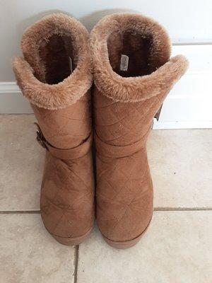 $5.99 Boots