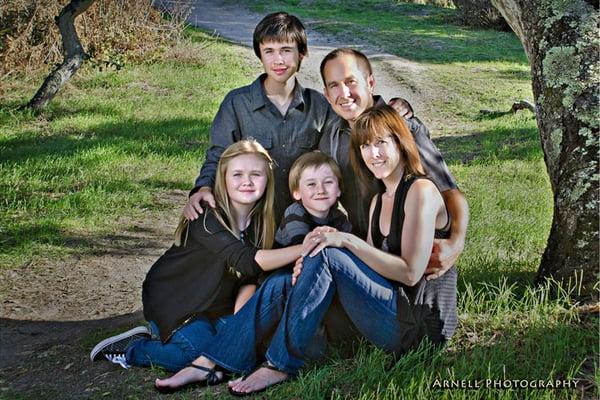 Arnell Simply Timeless Photography