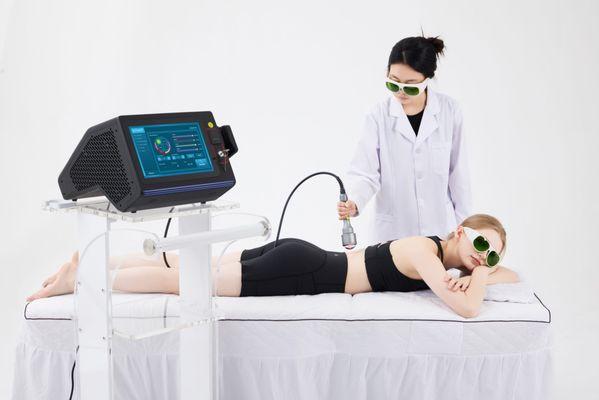 Summit Laser Therapy