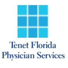 Tenet Florida Physician Services