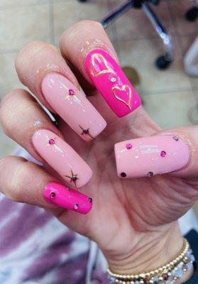 Olivia's Hair Studio