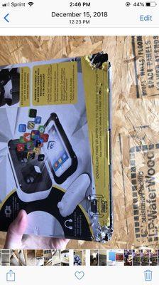 Rocklin Springview Mini-Storage