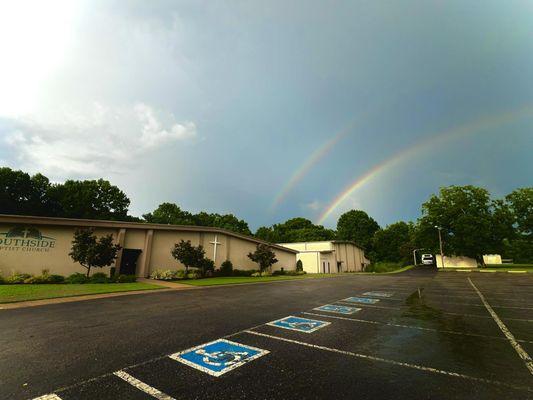 Southside Baptist Church