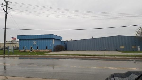 J & L Tool & Machine