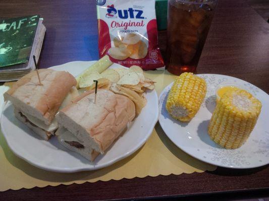 Fattie's Bar & Grill