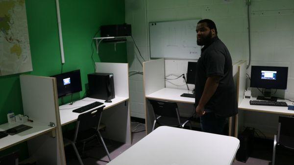 E-Vision Business Center