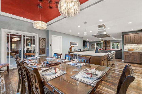 Nexaero Vacation Rentals