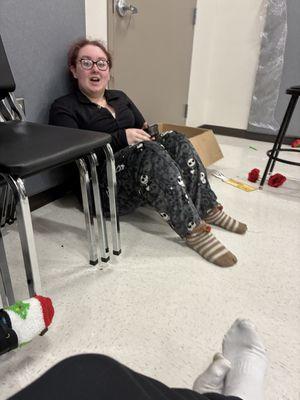 Frontier High School