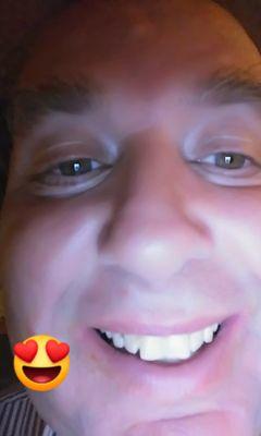 Laugh at your problems... every one else does.