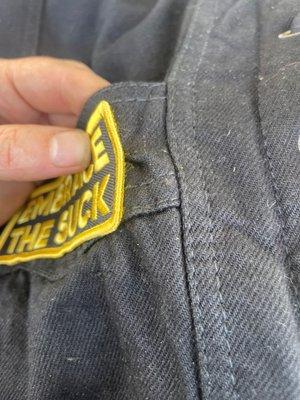 Minerva Dry Cleaners