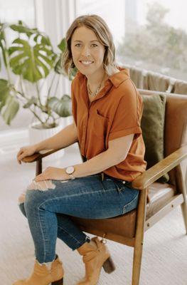 Rachael Wilhelm Hair