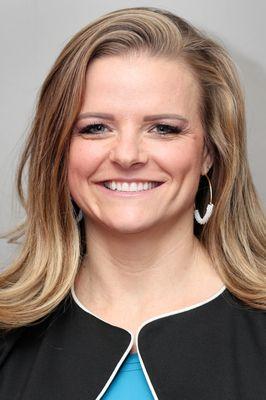 Amy Emig-Team Leader