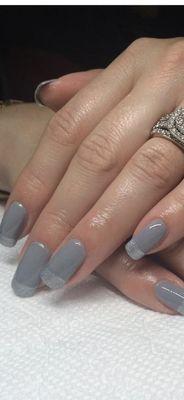 Mani & pedi, gel color, dip powder, apres nails, todo en un lugar acogedor con un excelente ambiente, "si vienes aquí te quedas"