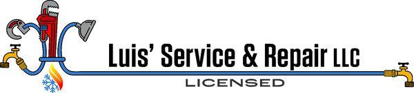 Luis Service & Repair