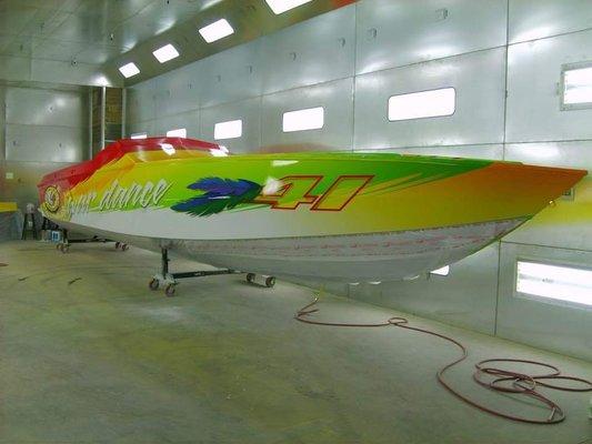 Mike's Service & Repair Shop