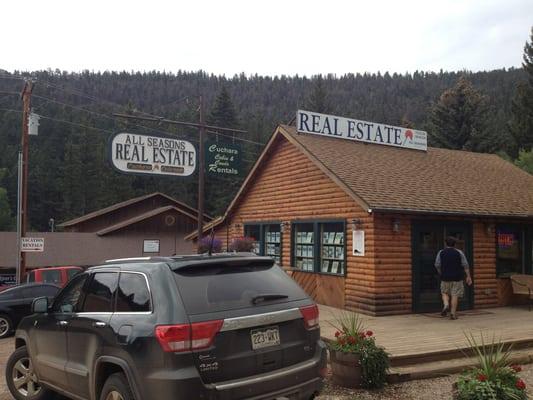 All Seasons Real Estate