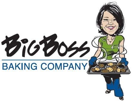 Big Boss Baking
