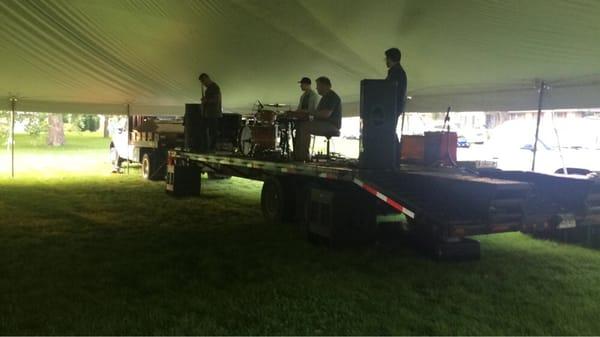 Berean Assembly of God Church