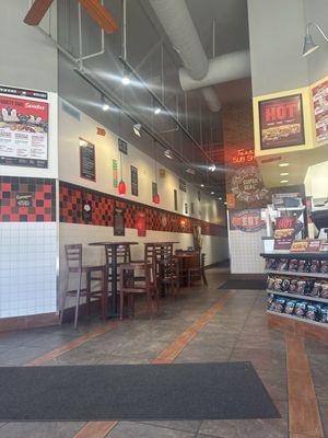 Jimmy John's