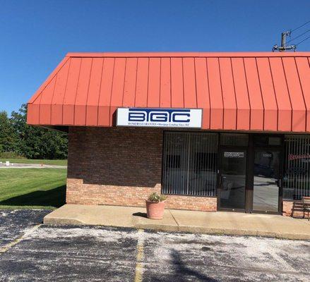 The Bankers Guarantee Title & Trust - Willowick