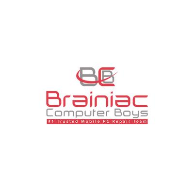 Brainiac Computer Boys