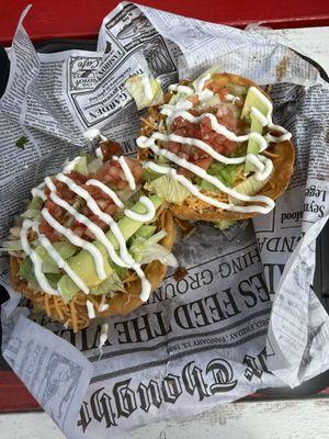 Pine Island Tacos