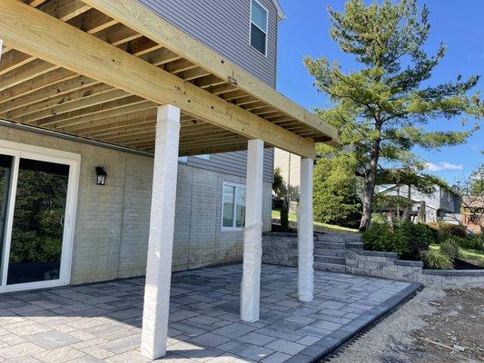 Ritchey Hardscapes & Landscaping